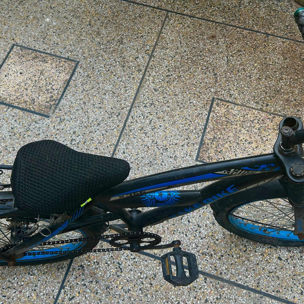 Photo 2 of 2024 Speed Speed BMX Bike