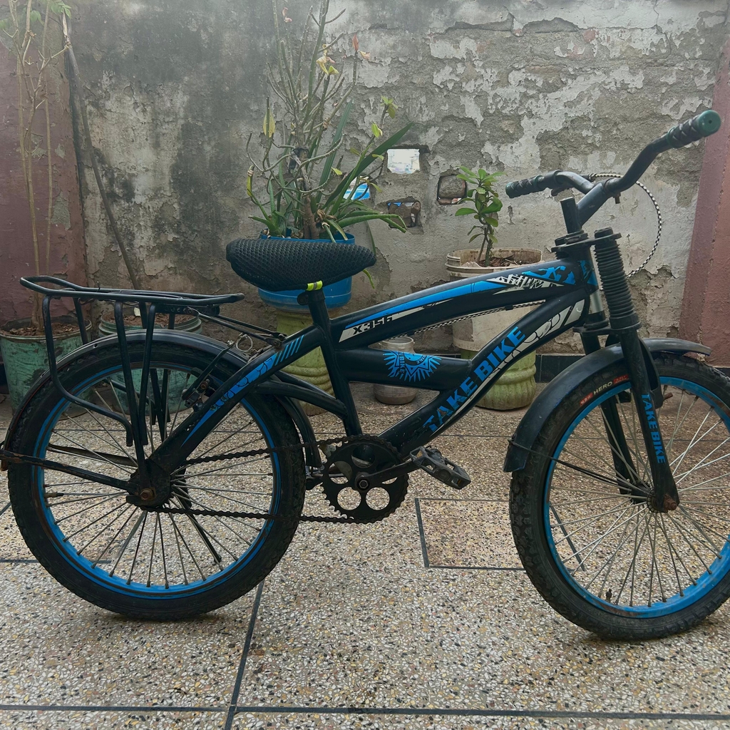 Photo 3 of 2024 Speed Speed BMX Bike