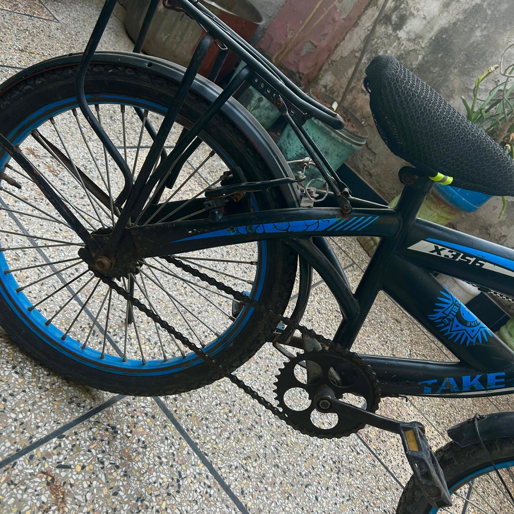 Photo 4 of 2024 Speed Speed BMX Bike