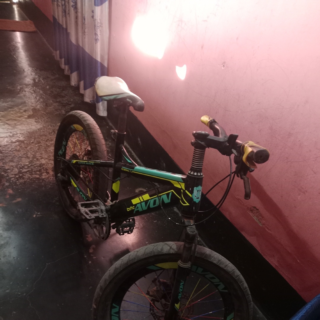 Photo 1 of 2023 Avon .... Road Bike