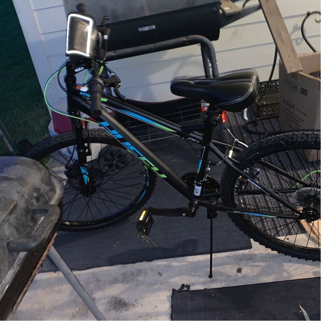 2020 Huffy Nighthawk Mountain bike Sprocket