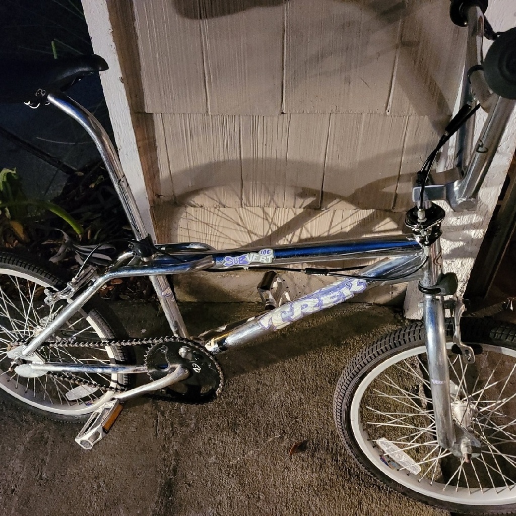 trek bmx for sale