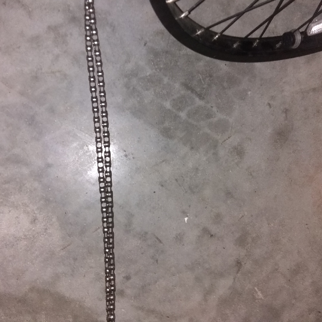 kent bike brakes