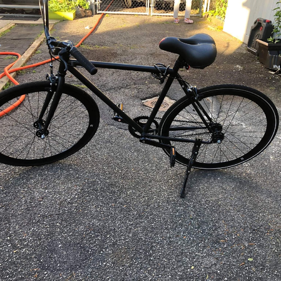 Retrospec Fixedgear Sprocket