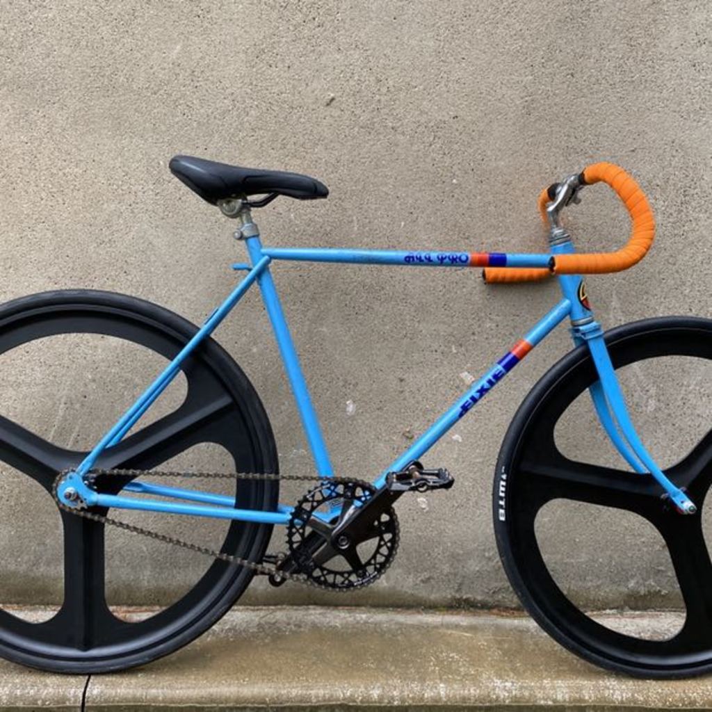 AllPro Fixie Fixedgear Sprocket