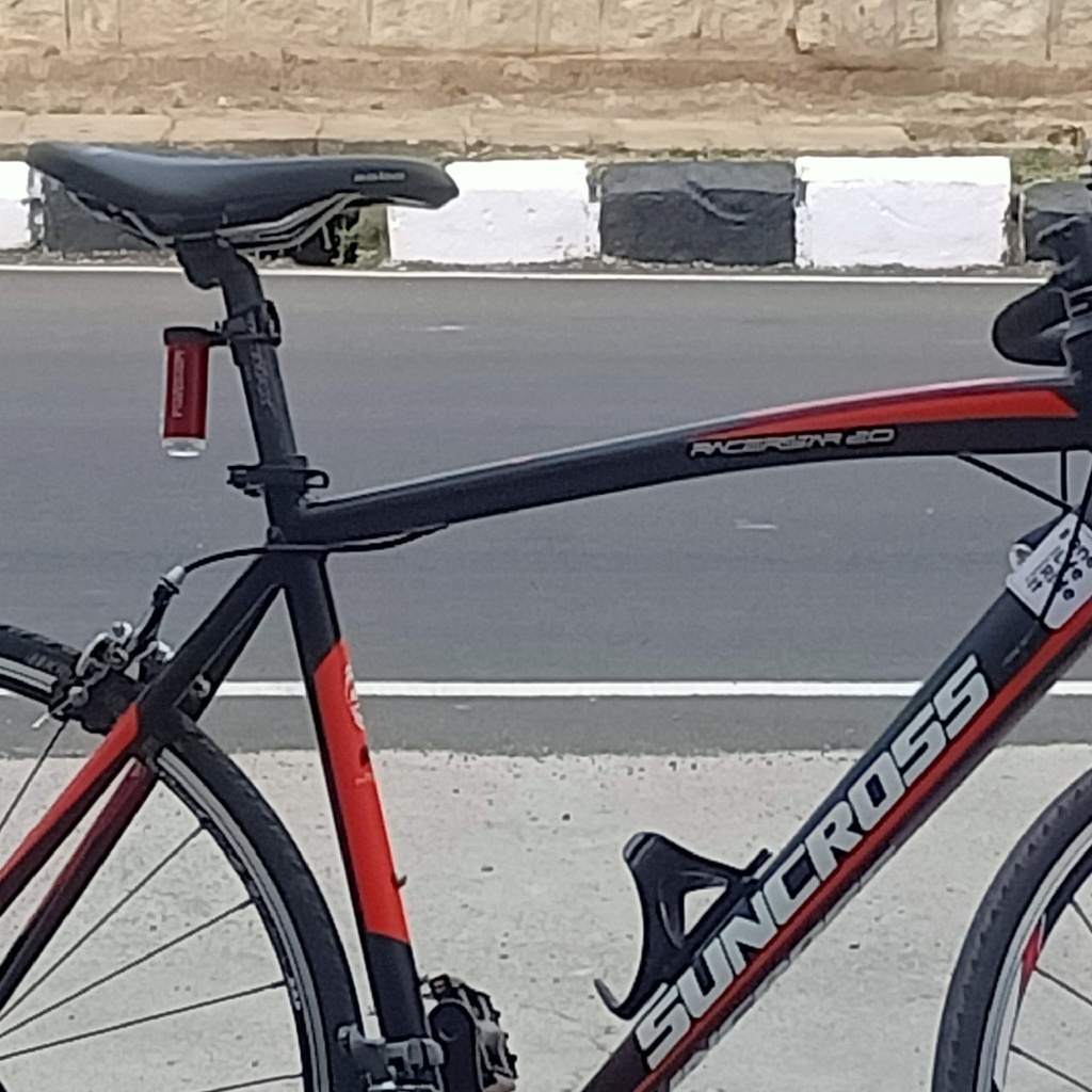 suncross road bike