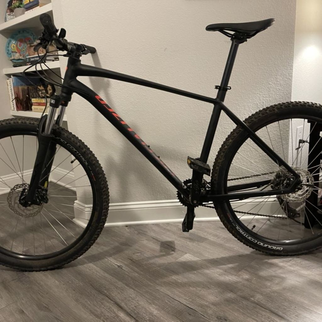 specialized pitch 2019