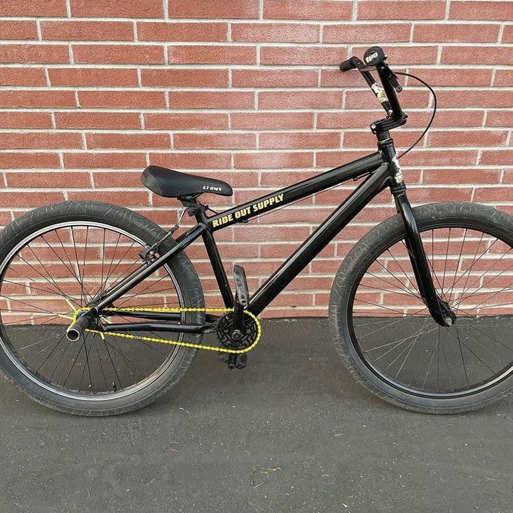 2019 Se bikes Blocks flyer BMX Sprocket