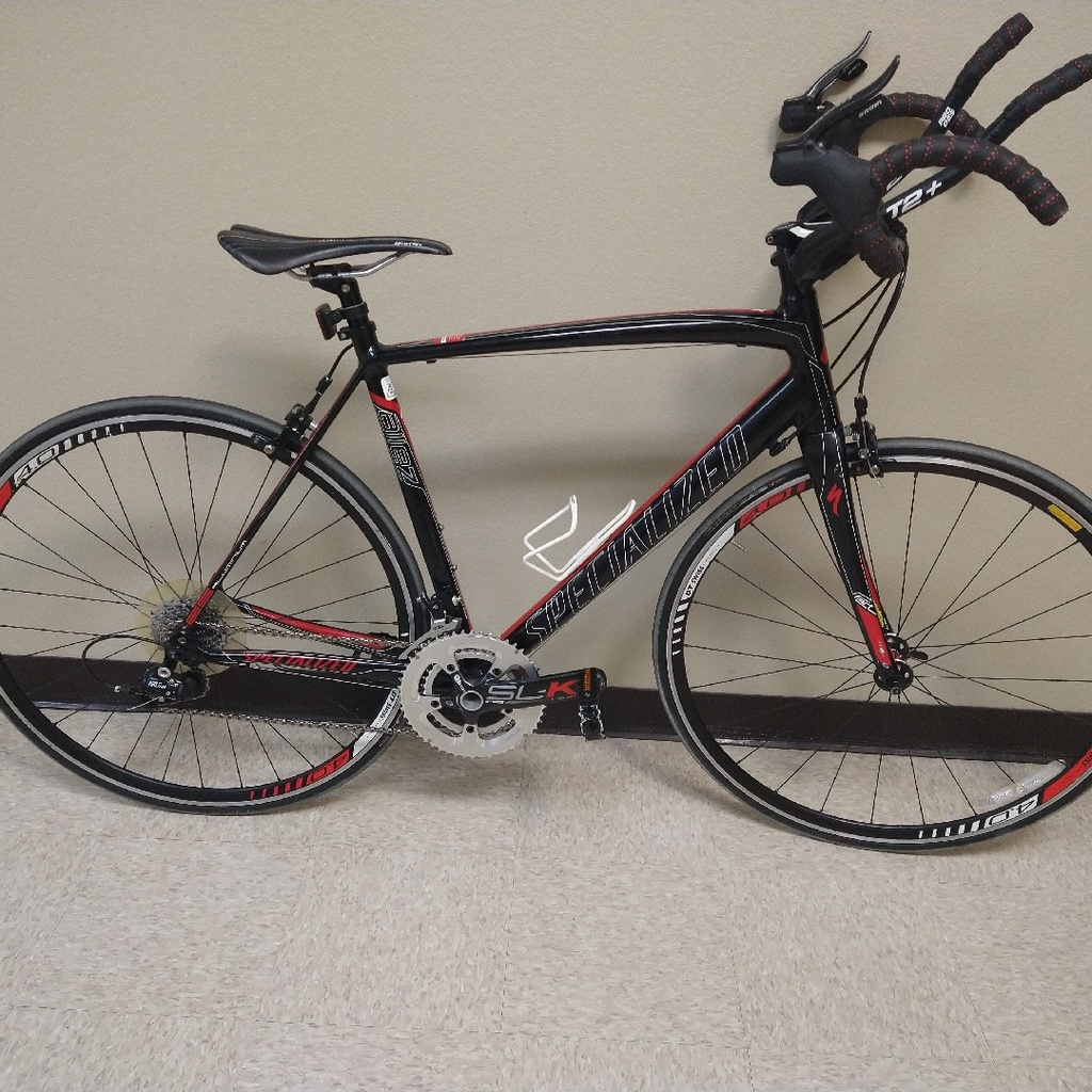 2011 Specialized Allez Road Sprocket