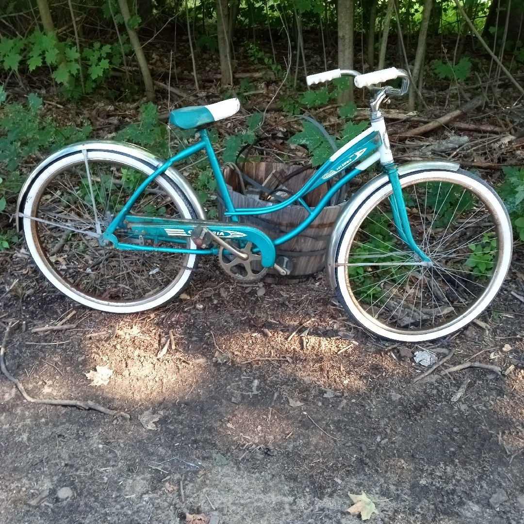 1960 Columbia Beach cruiser Cruiser Sprocket