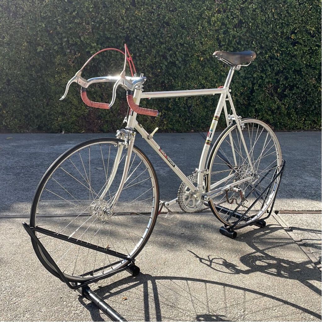 Photo 1 of 1967 Jack Taylor Curve-tube Hand Built 🇬🇧 Road Bike