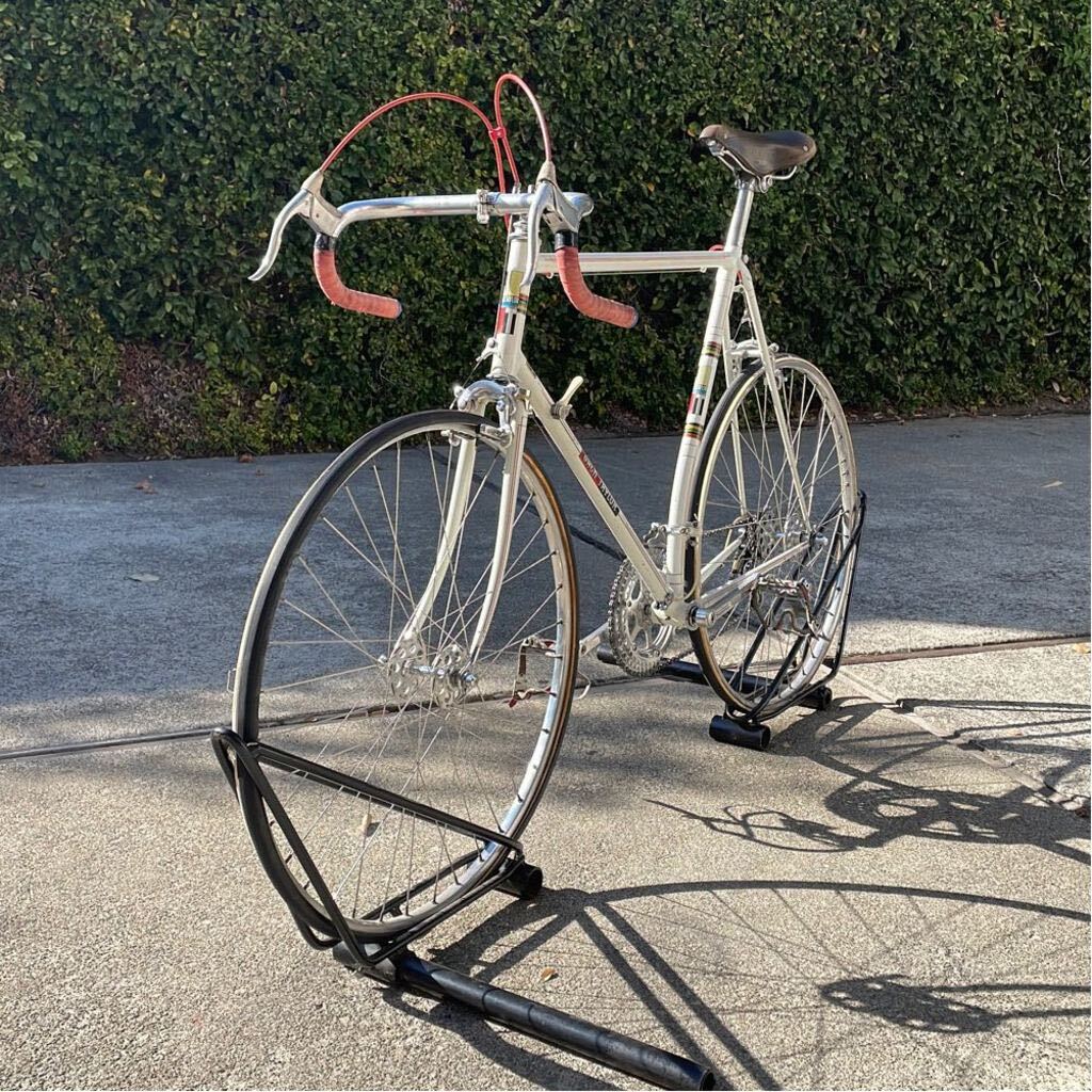 Photo 2 of 1967 Jack Taylor Curve-tube Hand Built 🇬🇧 Road Bike