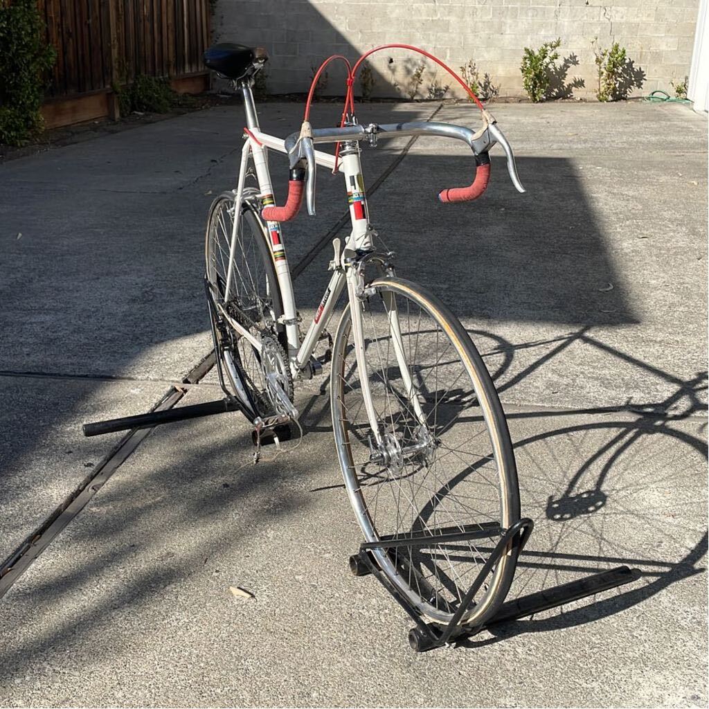 Photo 3 of 1967 Jack Taylor Curve-tube Hand Built 🇬🇧 Road Bike