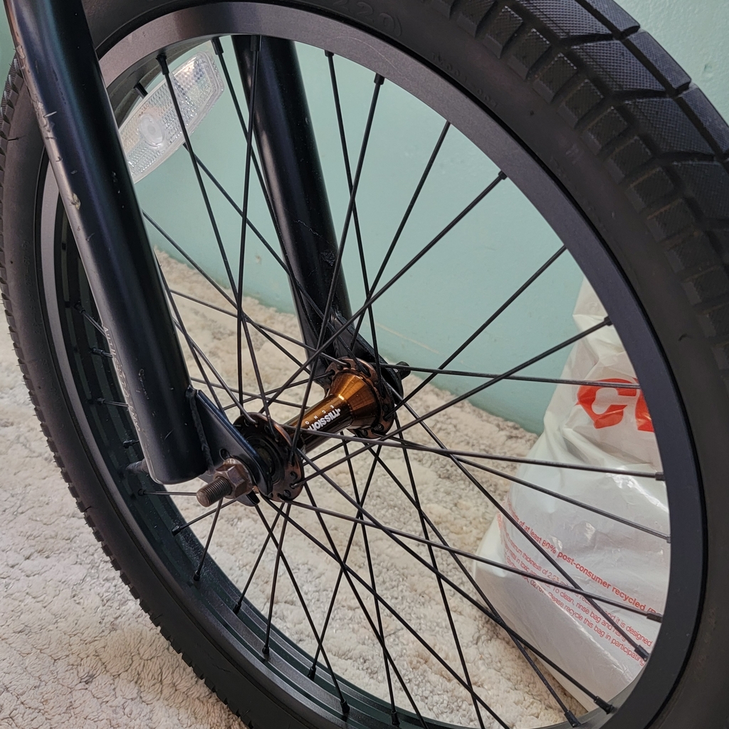 Photo 1 of 2022 20" mongoose bmx9 Mongoose mode 900 BMX Bike