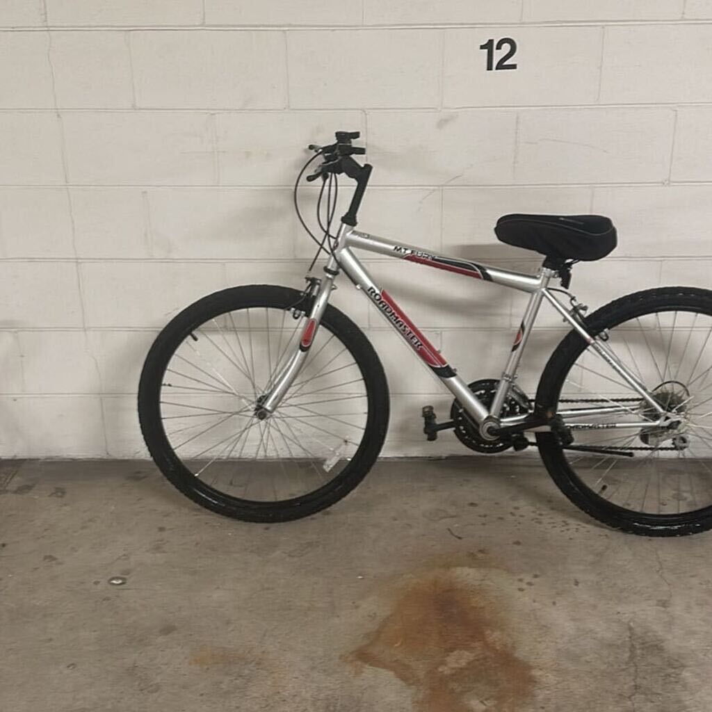 Photo 4 of Bike of all types Bike