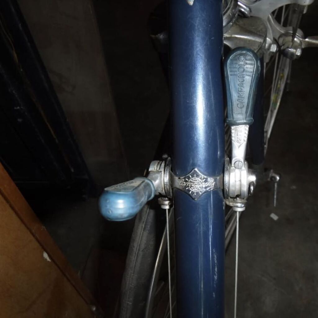 Photo 7 of Schwinn Paramount/Campagnolo Nuevo Record Bike