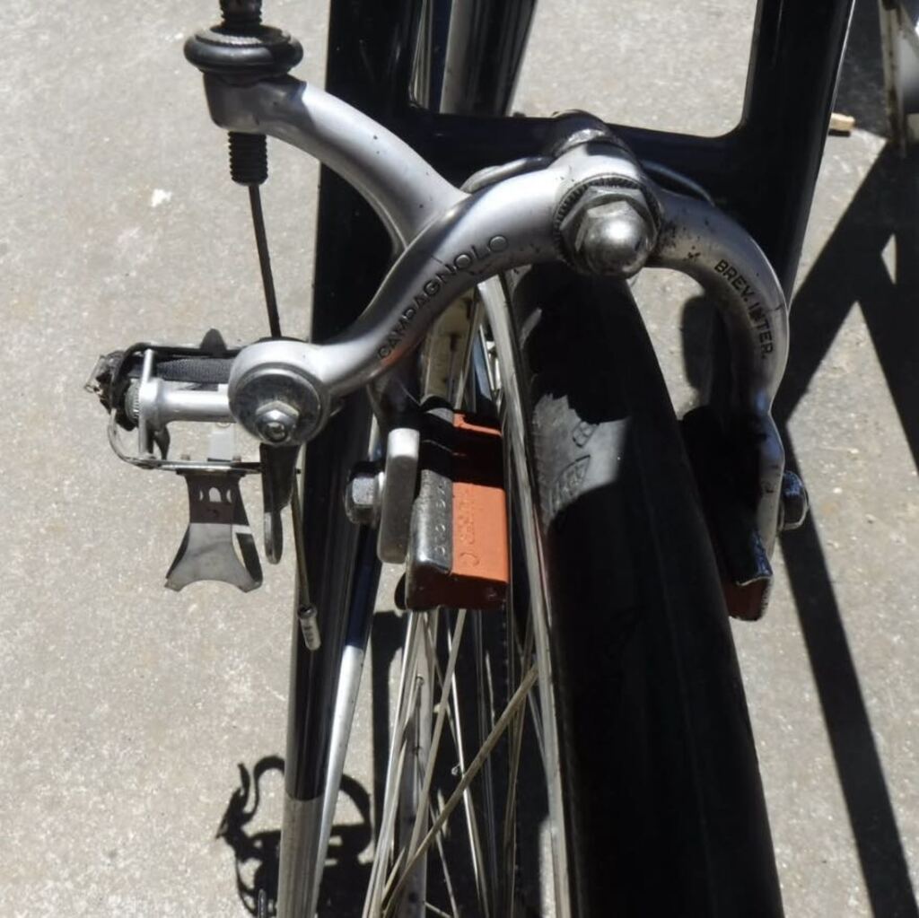 Photo 6 of Schwinn Paramount/Campagnolo Nuevo Record Bike