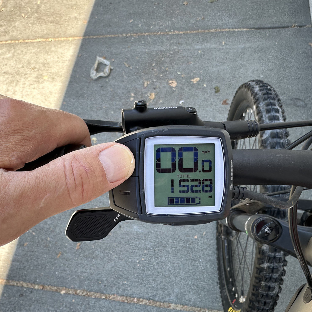 Photo 2 of 2019 Trek Powerfly FS5 eBike Bike