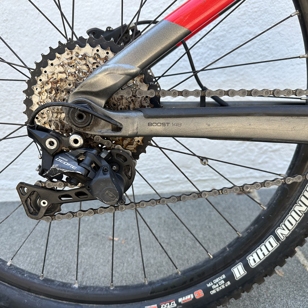 Photo 3 of 2019 Trek Powerfly FS5 eBike Bike