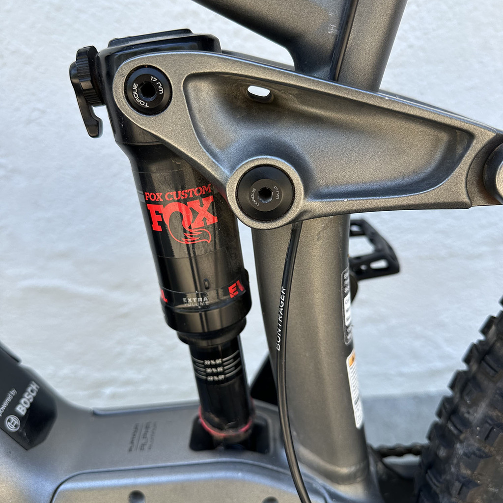 Photo 4 of 2019 Trek Powerfly FS5 eBike Bike