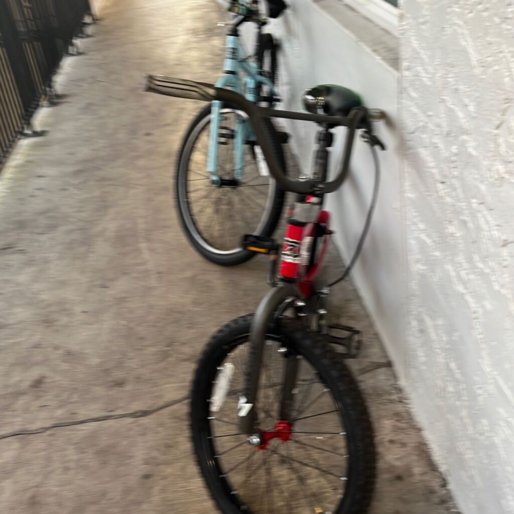Photo 3 of 2021 Wipeout Dynacraft BMX Bike