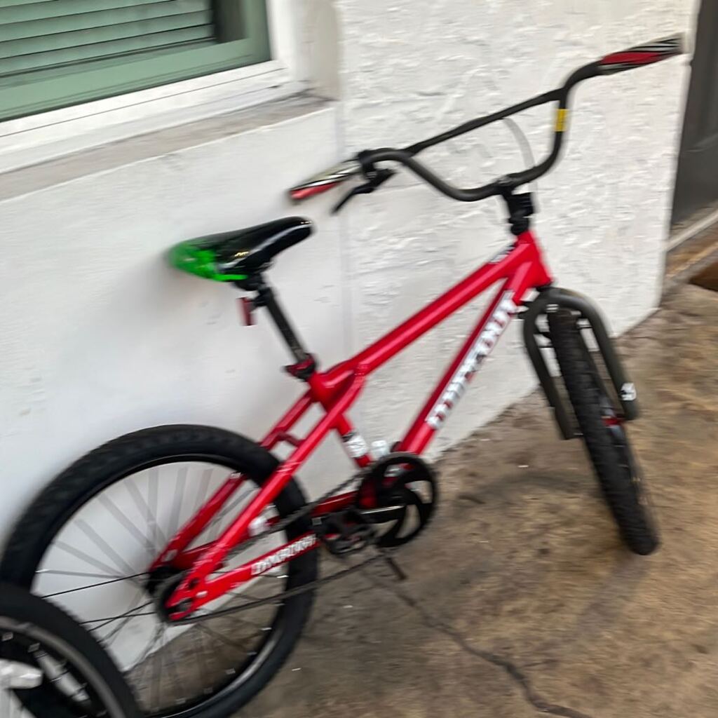 Photo 1 of 2021 Wipeout Dynacraft BMX Bike