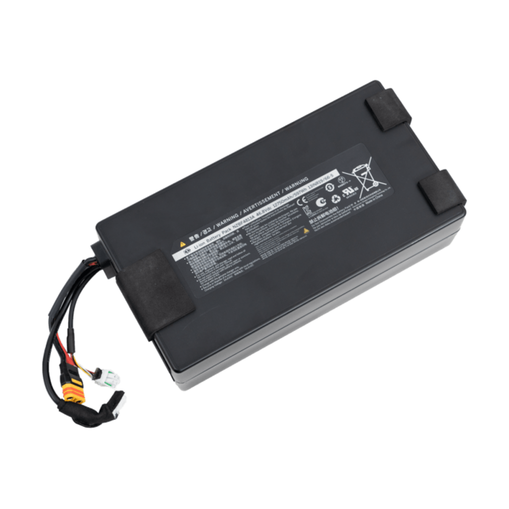 Photo 2 of Segway Battery-MAX G3 Electric battery