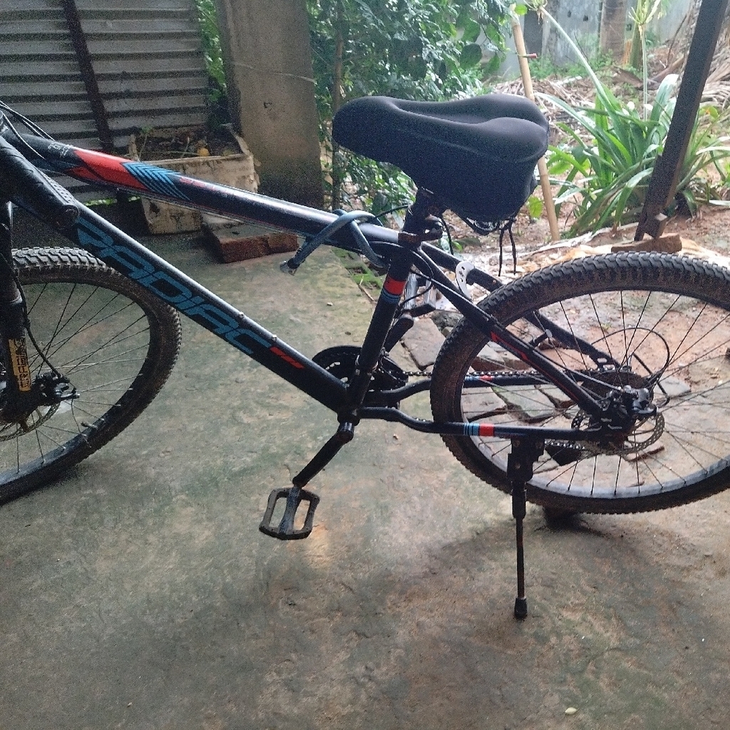 Photo 2 of 2022 CRADIAC GLOVITOR Hybrid Bike