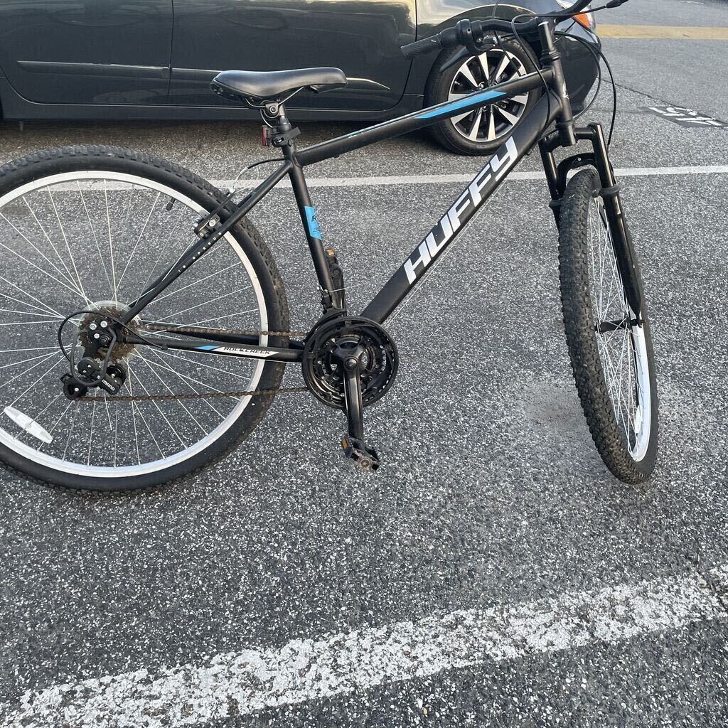 Photo 2 of Huffy Rock creek Mountain Bike