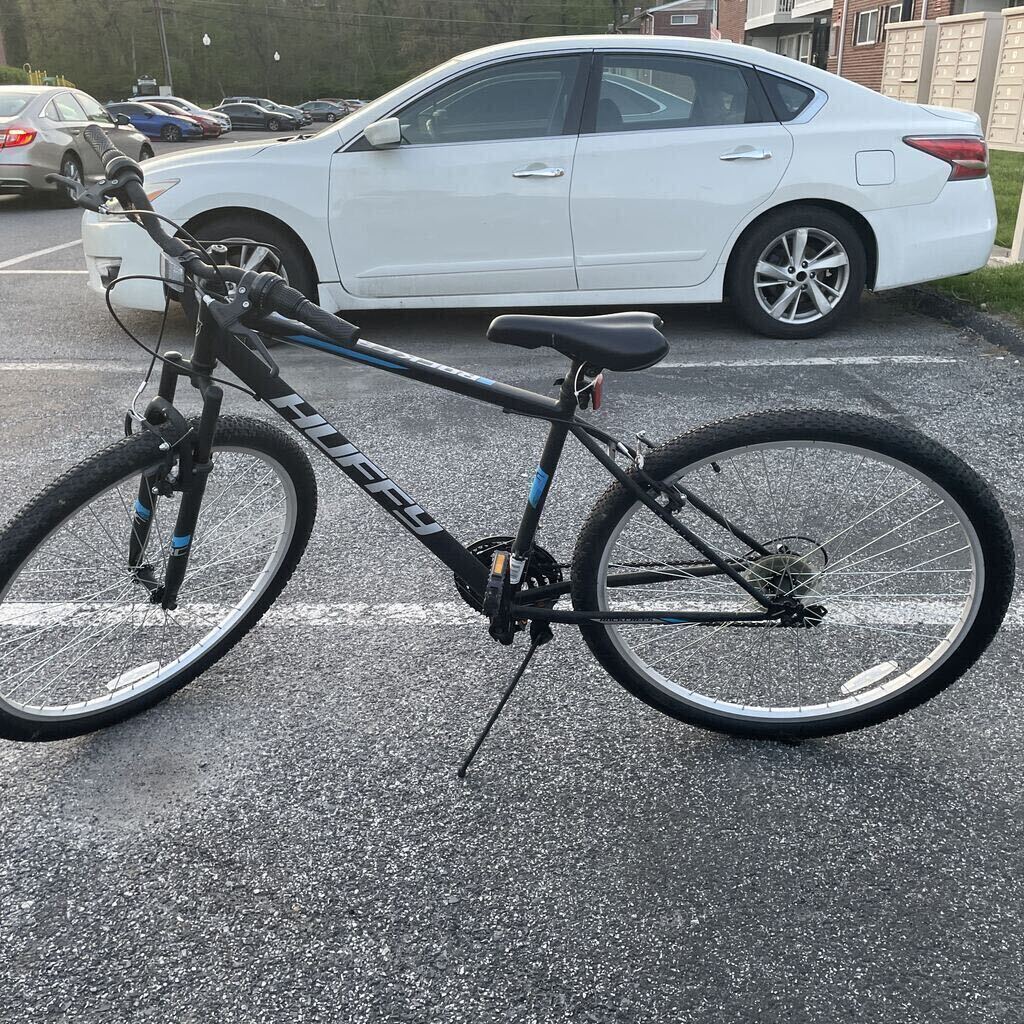 Photo 1 of Huffy Rock creek Mountain Bike