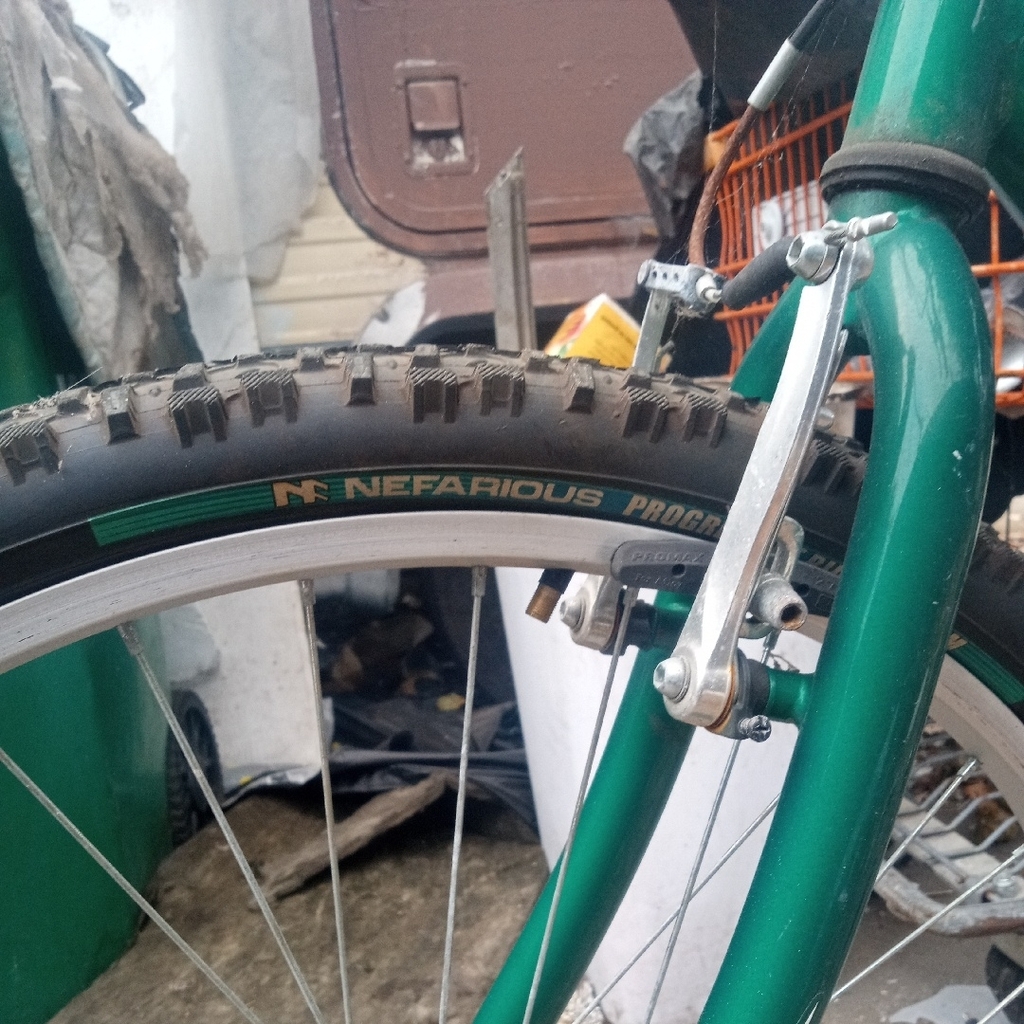 Photo 3 of 2018 Pacific Dualie Tandem Bike