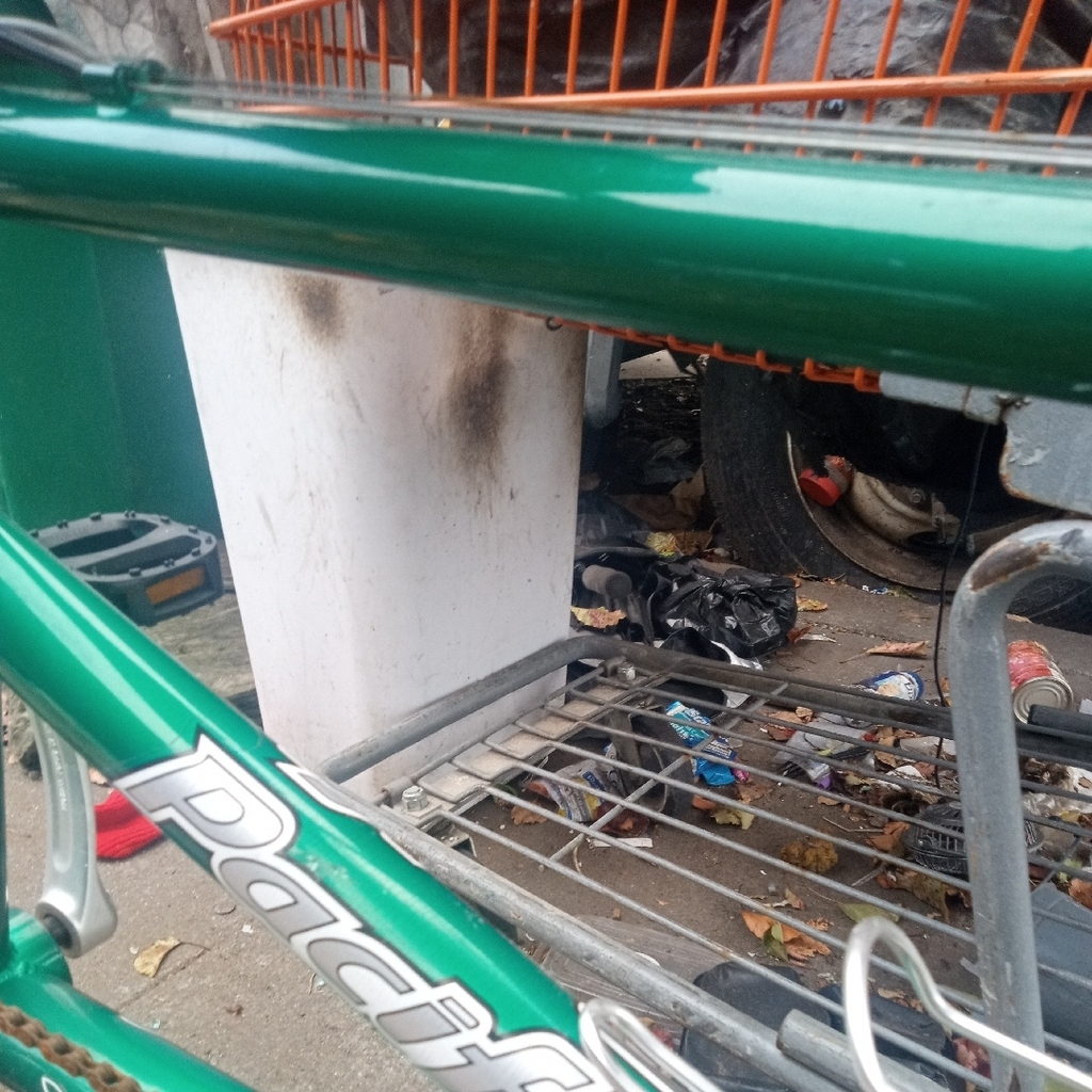 Photo 4 of 2018 Pacific Dualie Tandem Bike