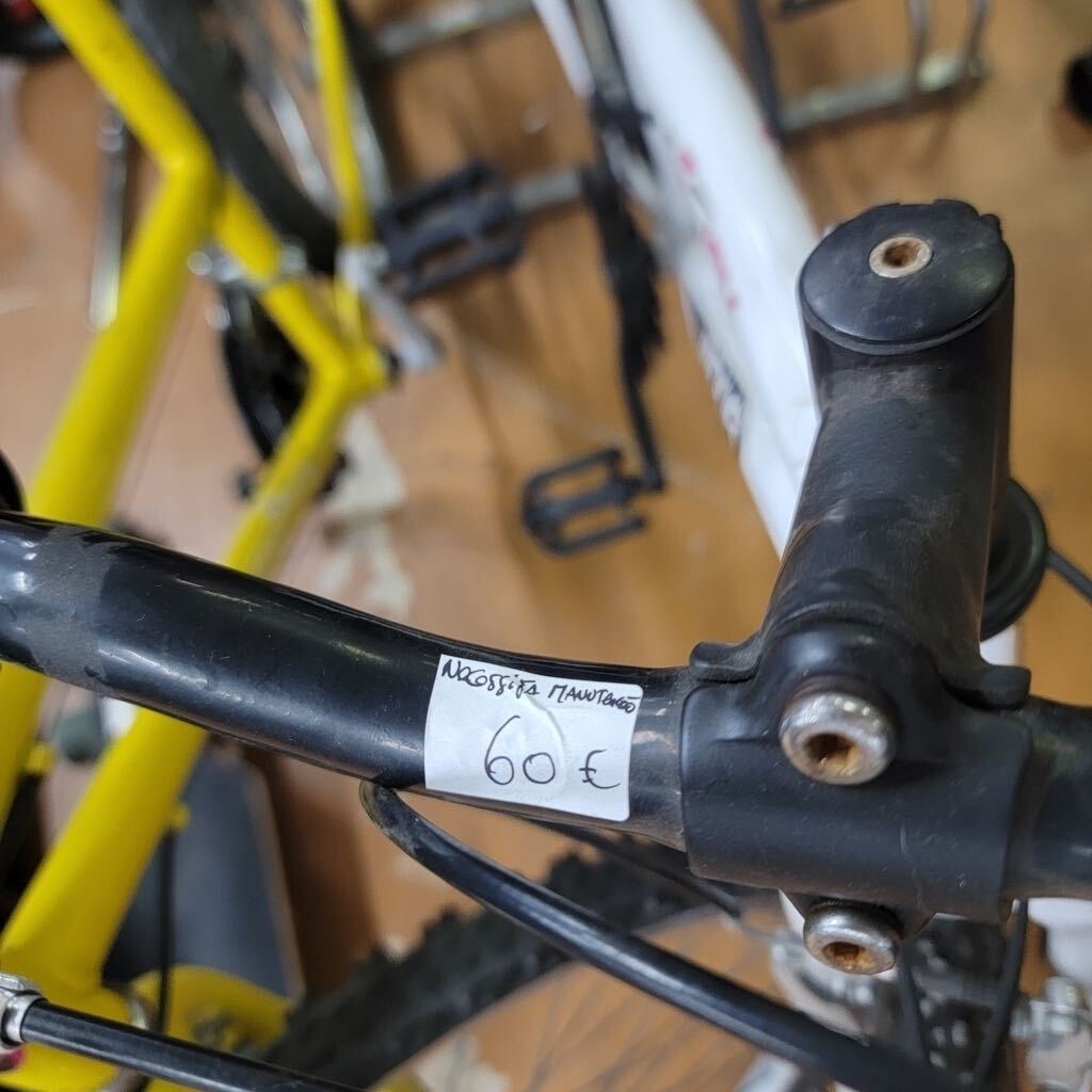 Photo 3 of Indur Sport I8V Hybrid Bike