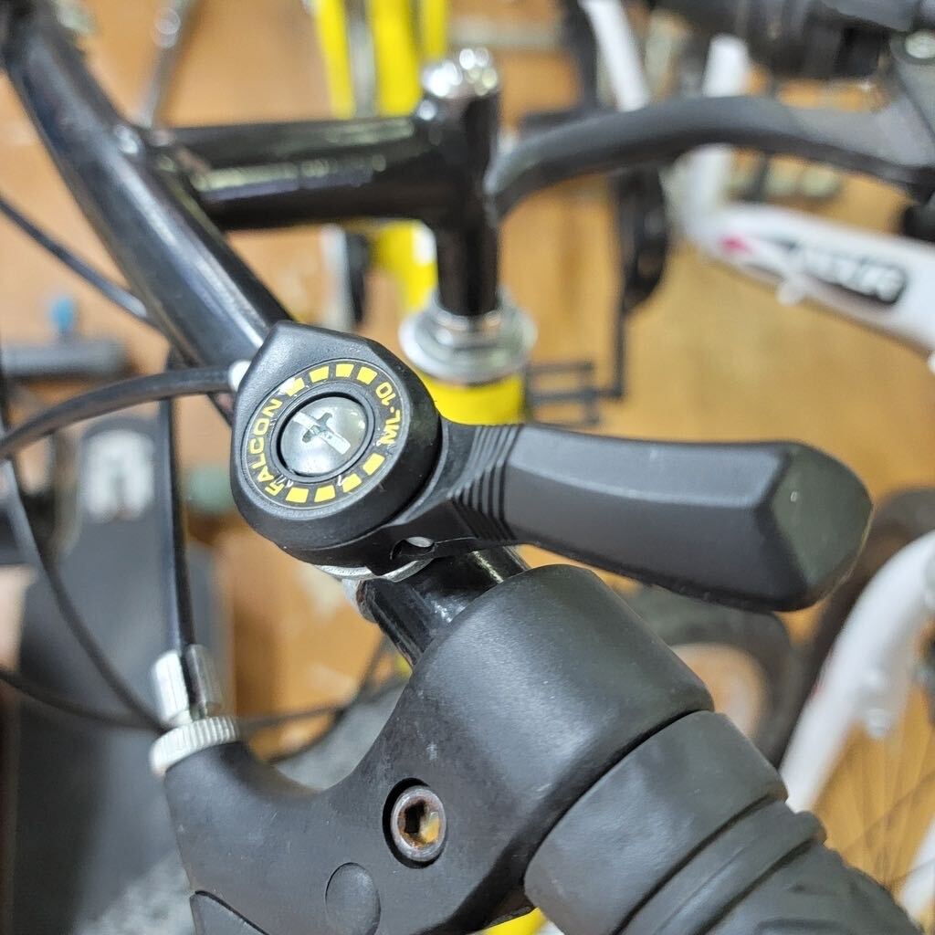 Photo 4 of Wishita Hybrid Bike