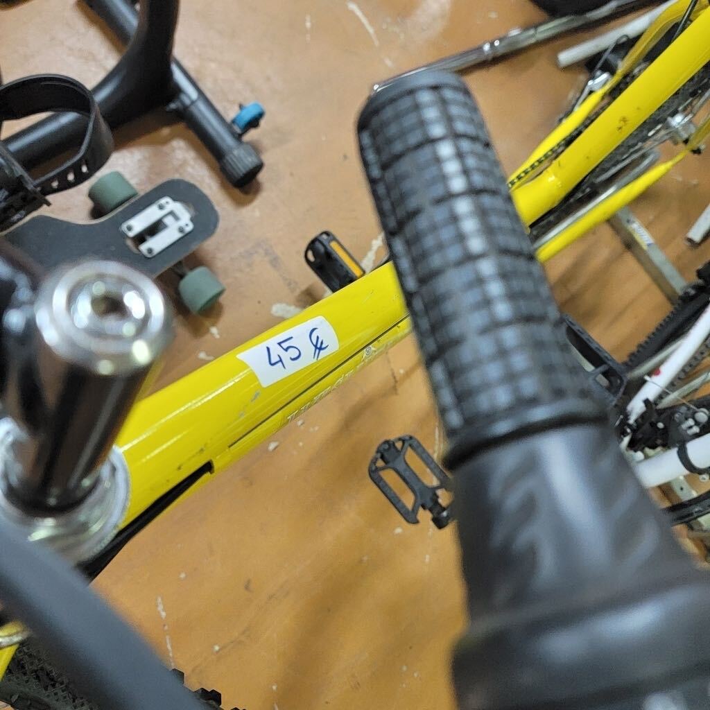 Photo 5 of Wishita Hybrid Bike