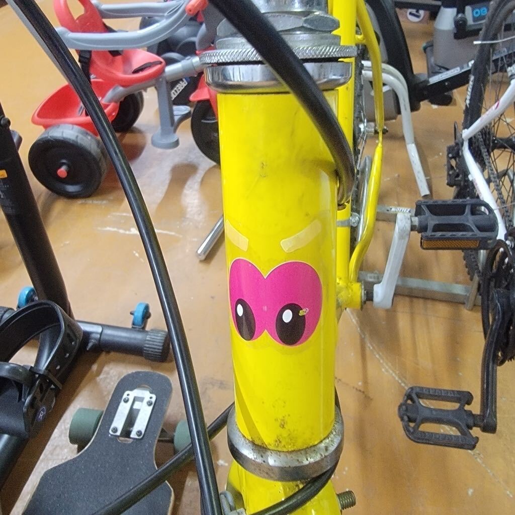 Photo 3 of Wishita Hybrid Bike