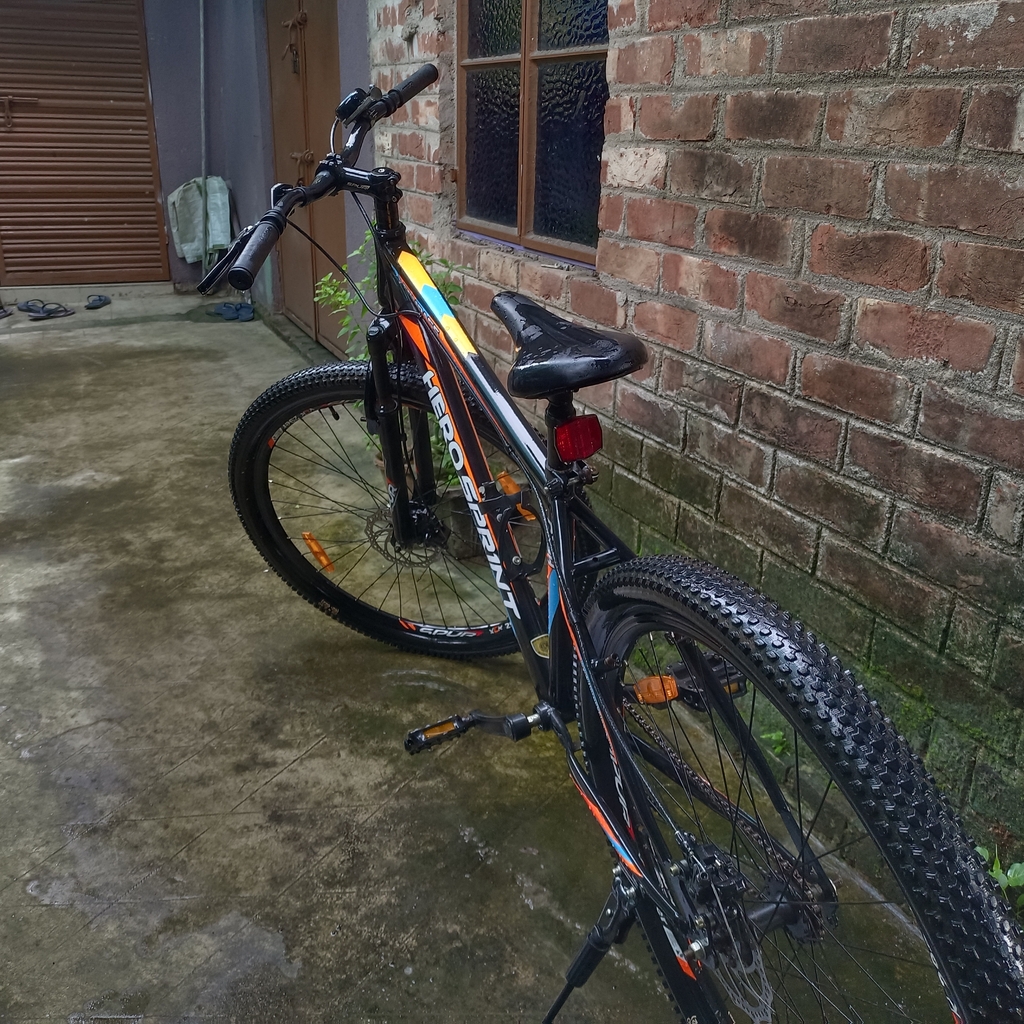 Photo 1 of 2023 Hero Campus Mountain Bike