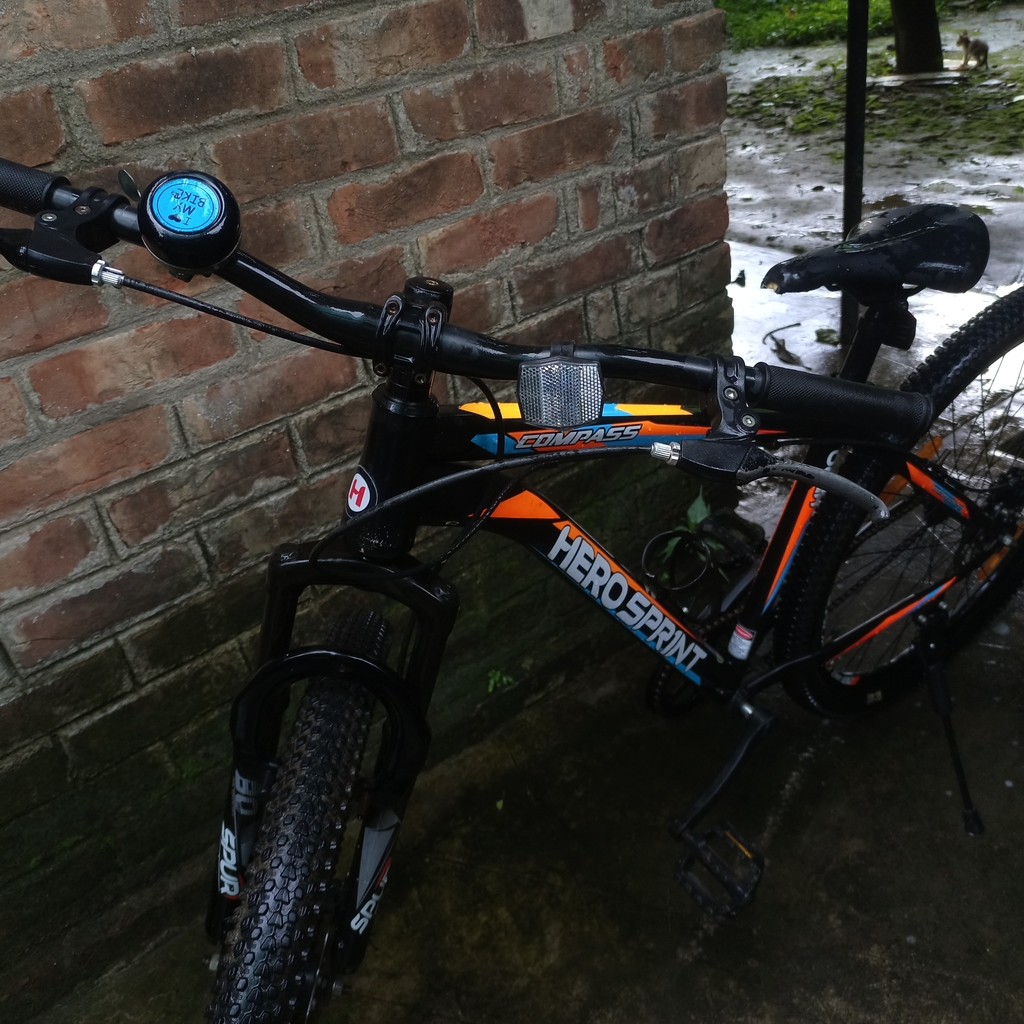 Photo 2 of 2023 Hero Campus Mountain Bike