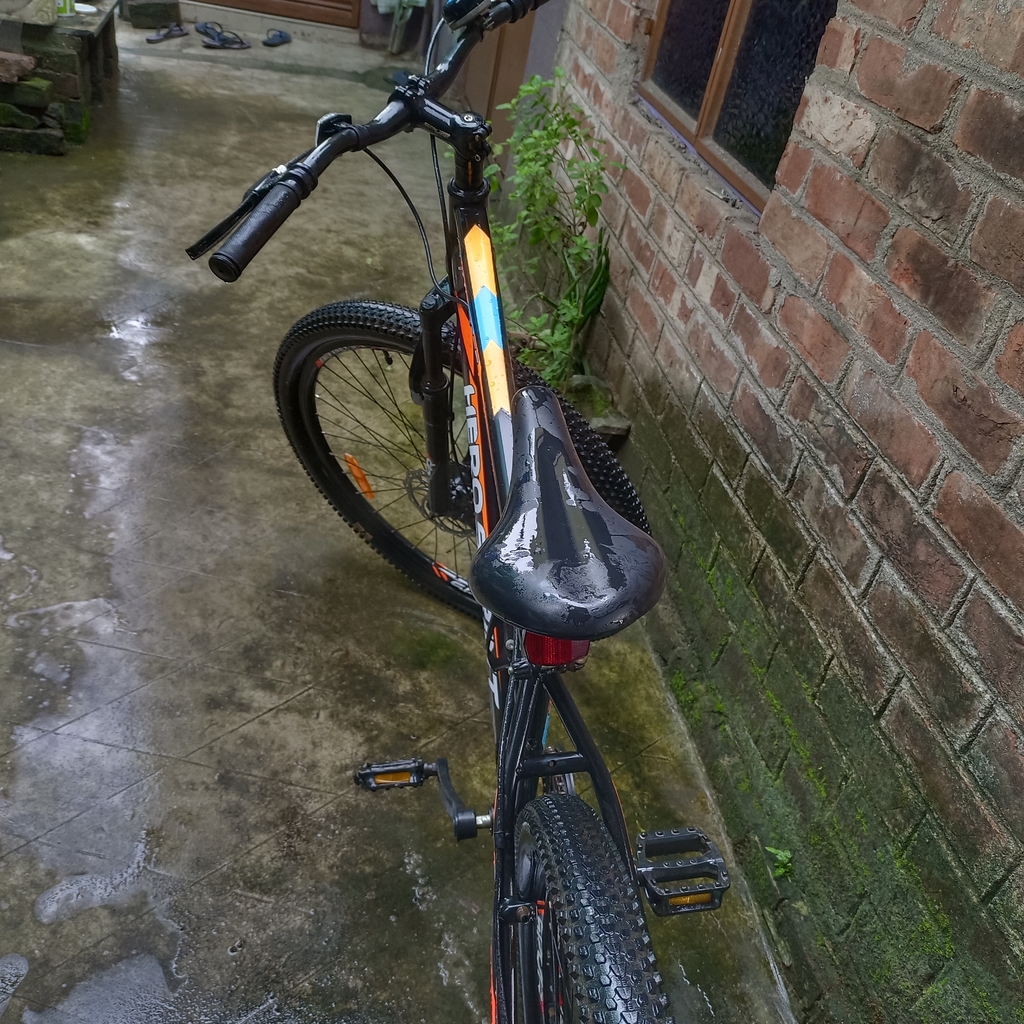 Photo 4 of 2023 Hero Campus Mountain Bike