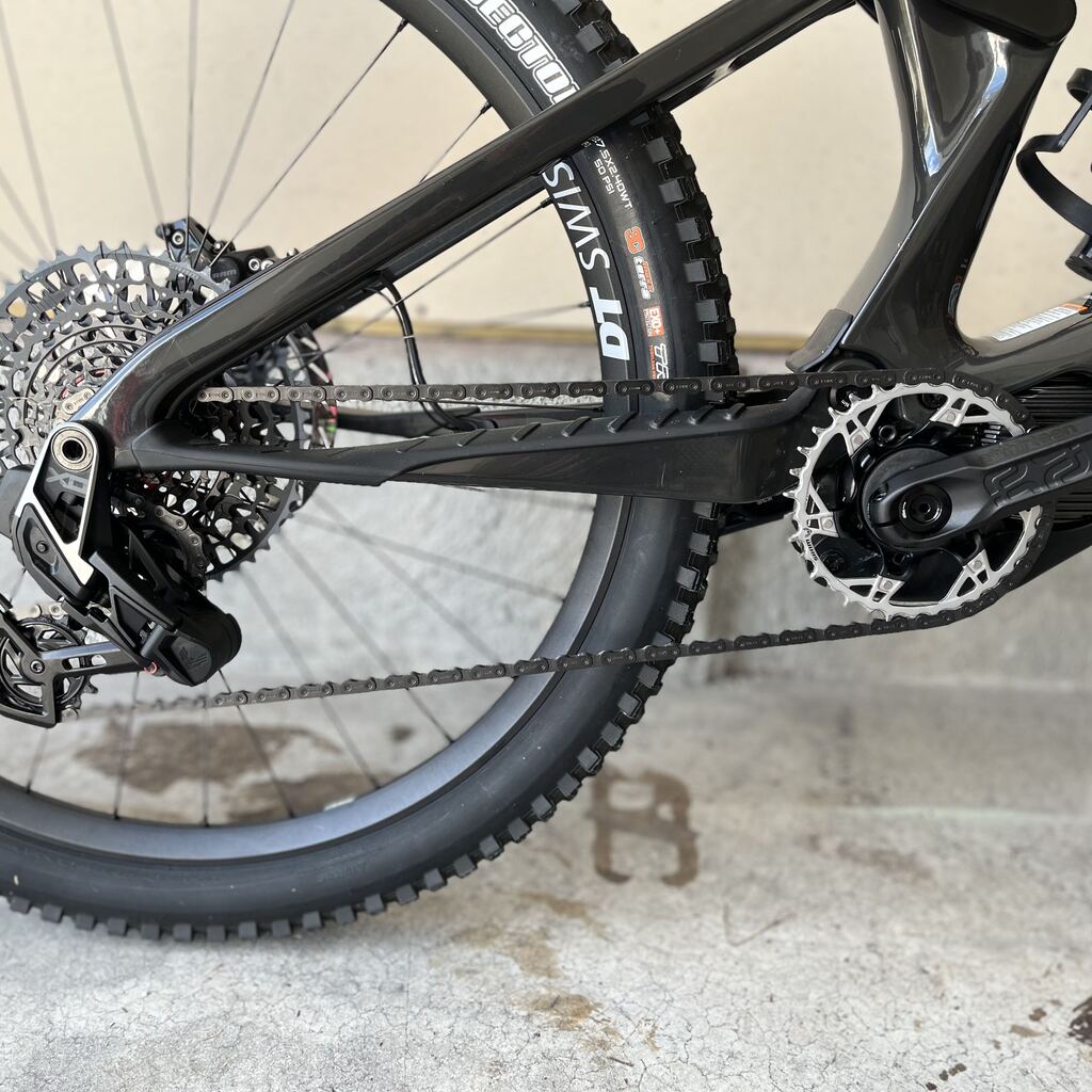Photo 1 of Can I Moterra SL 1 Bike