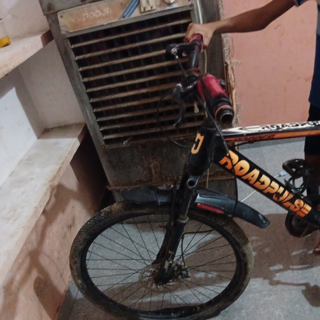 Photo 2 of 2025 Road p u l c e 2004 Tandem Bike