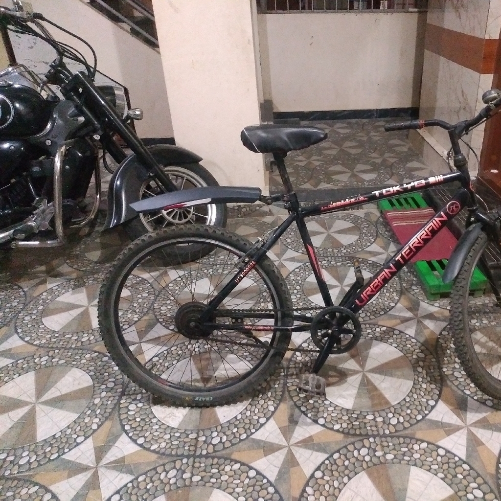 Photo 1 of 2022 Urban terrain Tokyo Bike