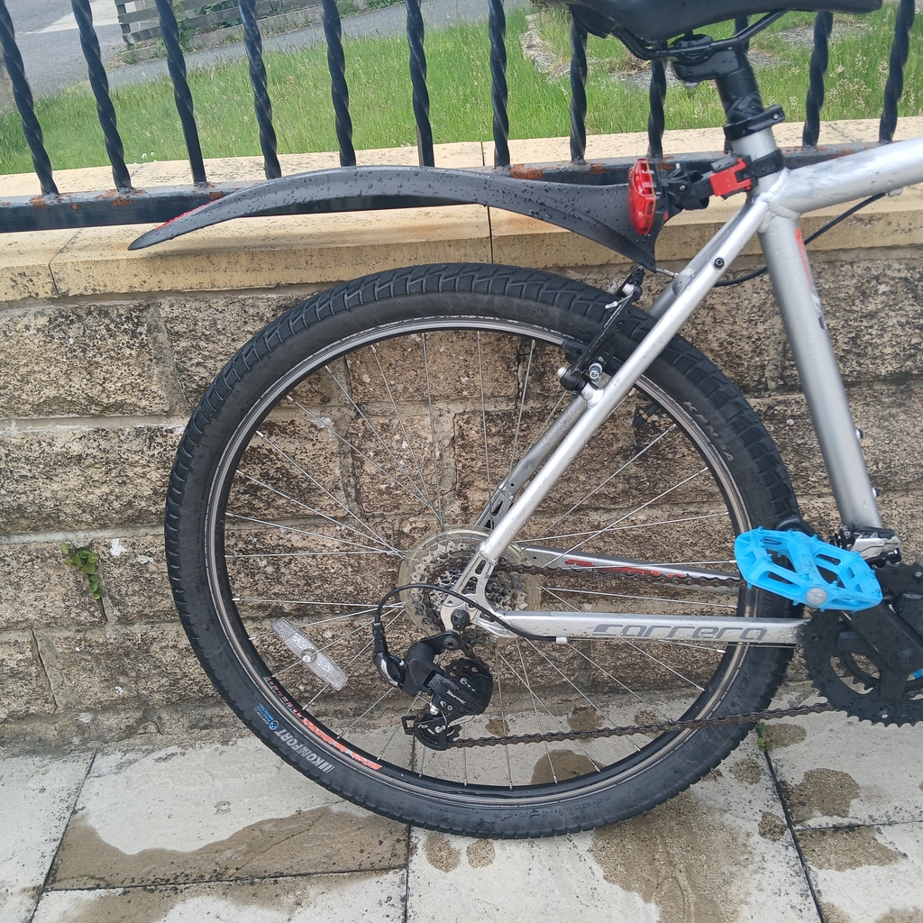 Photo 1 of Carrera Parva Bike
