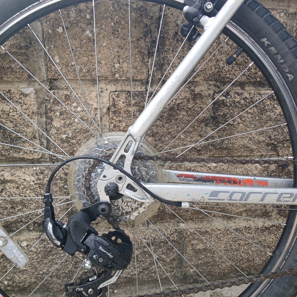 Photo 2 of Carrera Parva Bike