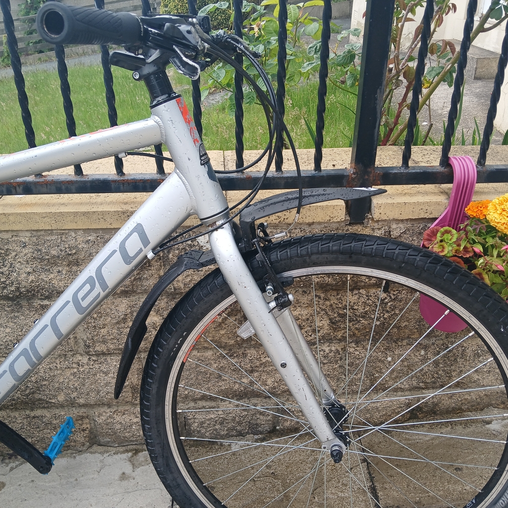 Photo 3 of Carrera Parva Bike