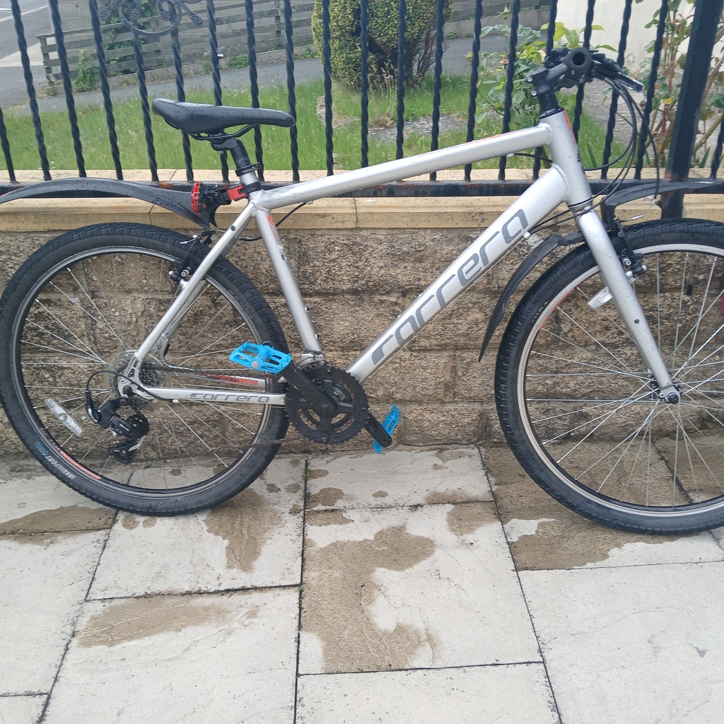 Photo 4 of Carrera Parva Bike