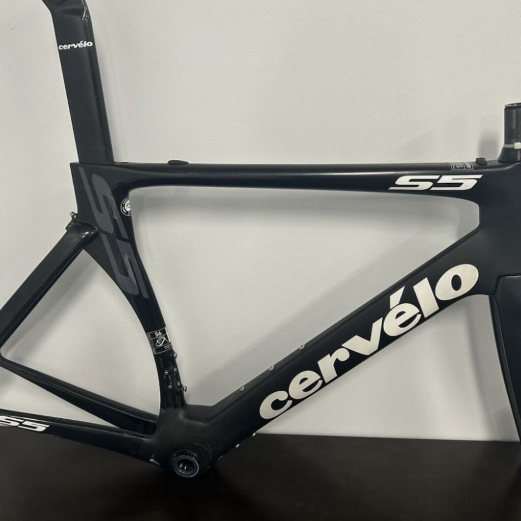 Photo 1 of 2015 Cet 2015 Road Bike