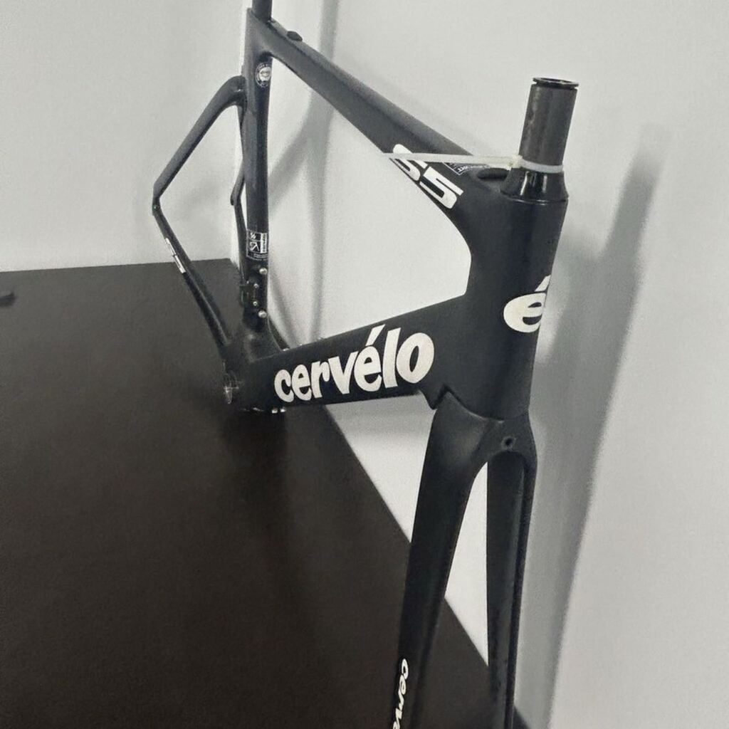 Photo 2 of 2015 Cet 2015 Road Bike
