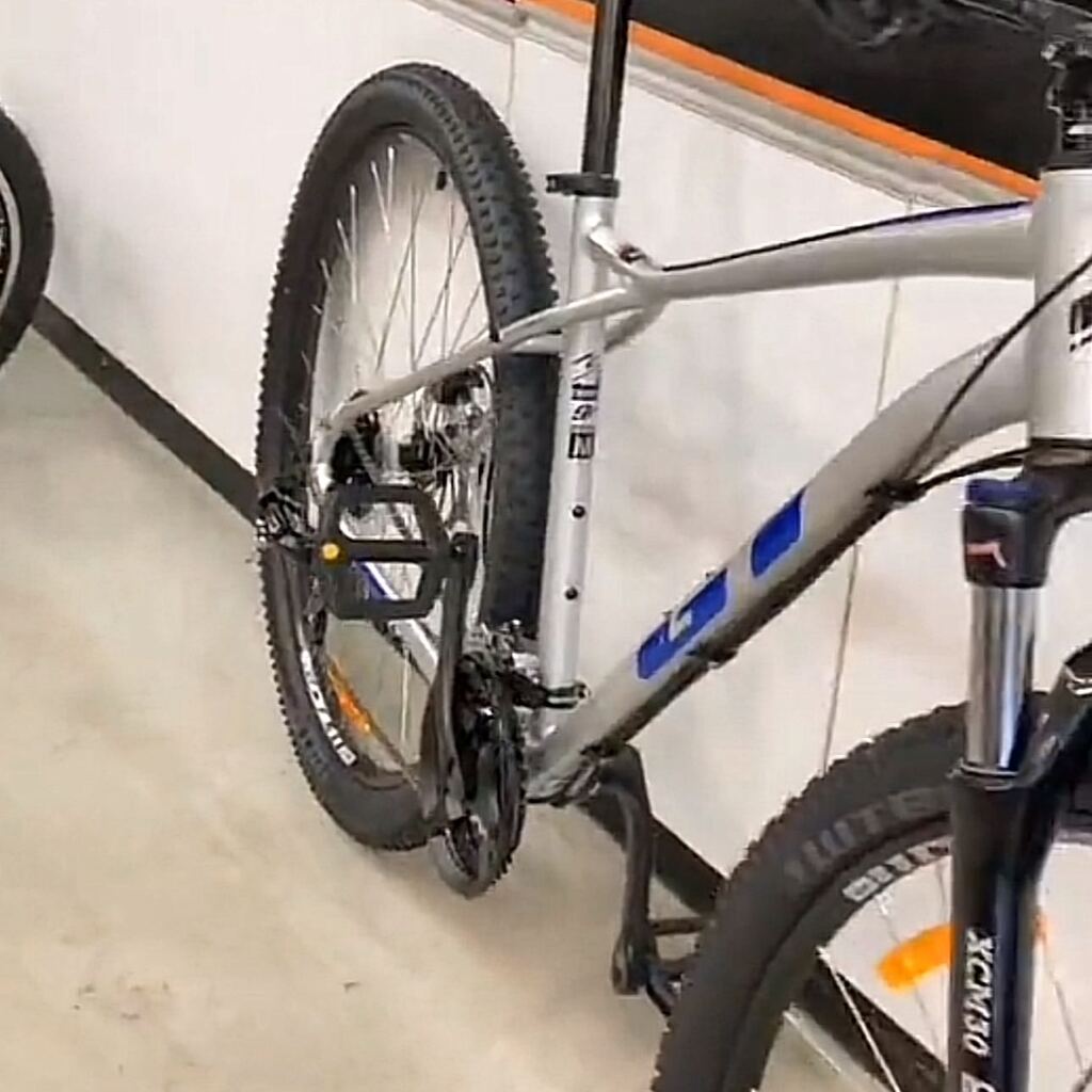 Photo 1 of 2025 GT GT Aggressor Road Bike