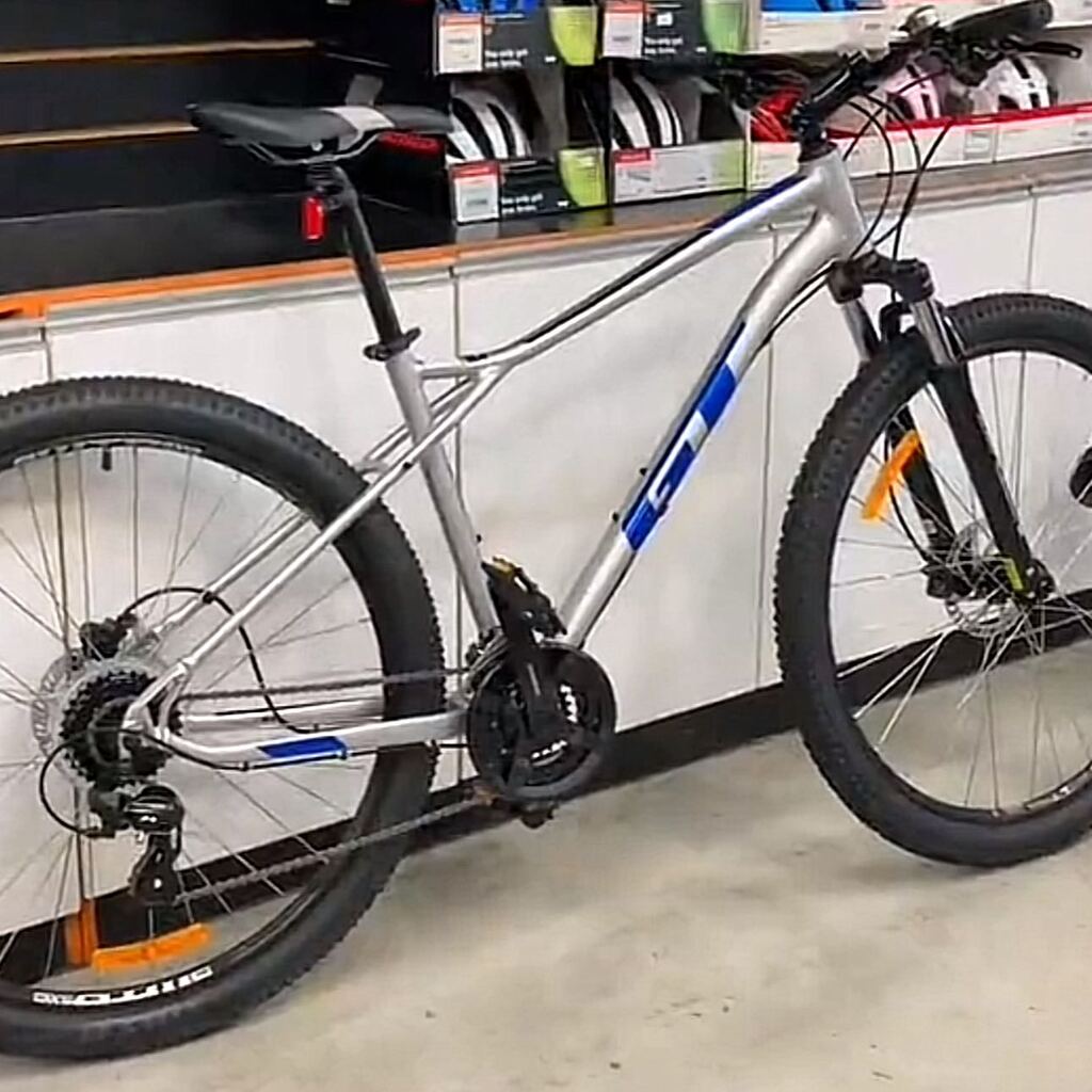 Photo 3 of 2025 GT GT Aggressor Road Bike